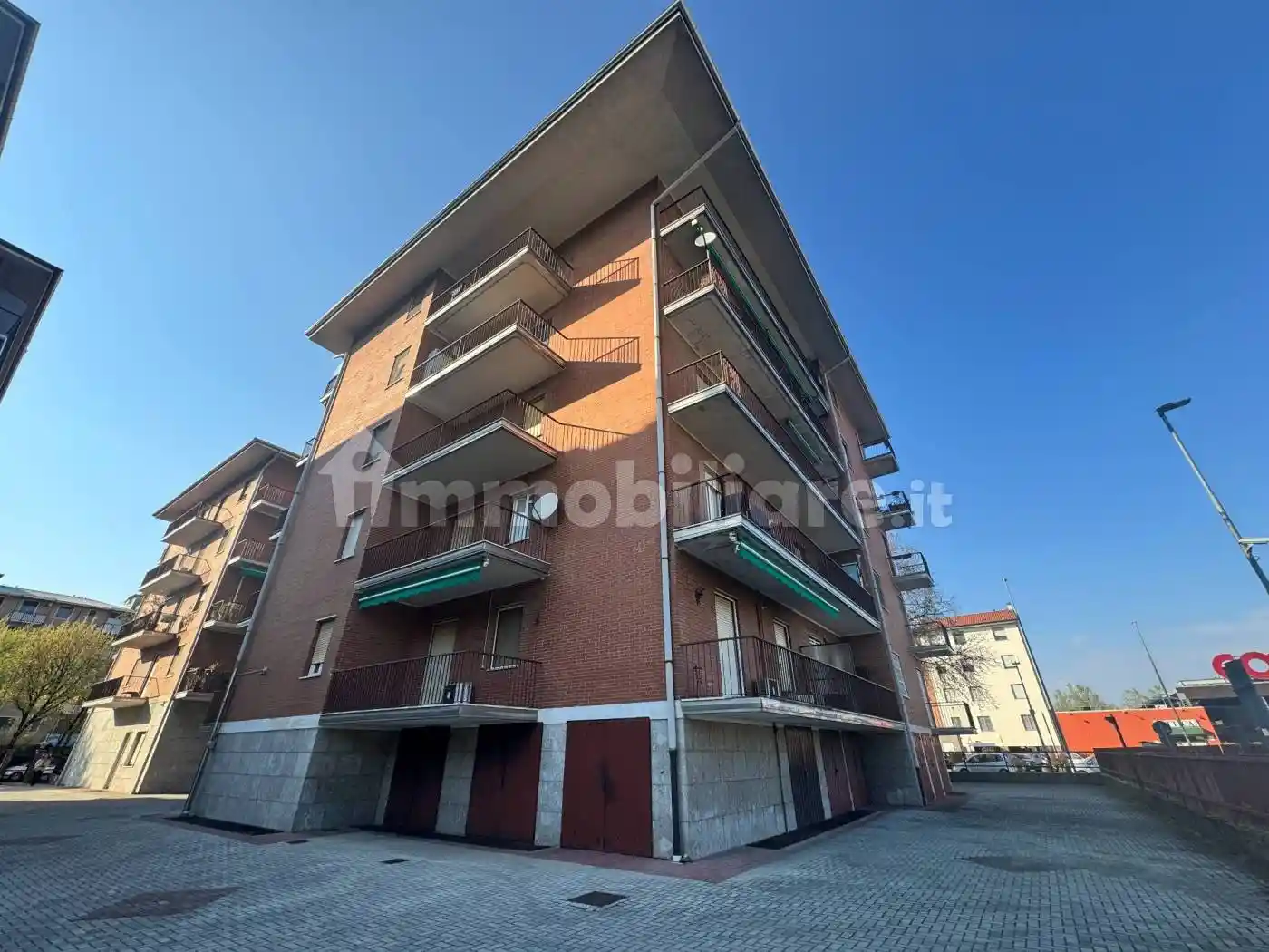 Appartamento in vendita a Pavia