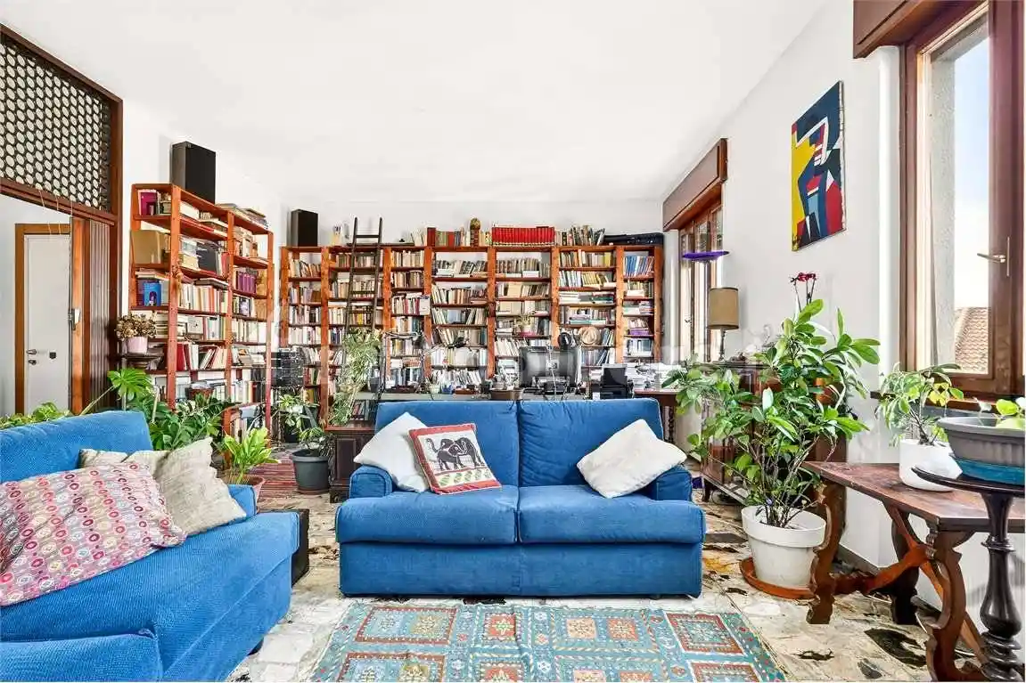 Appartamento in vendita a Rho