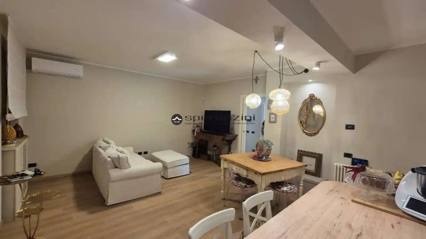 Appartamento in vendita a Fossombrone