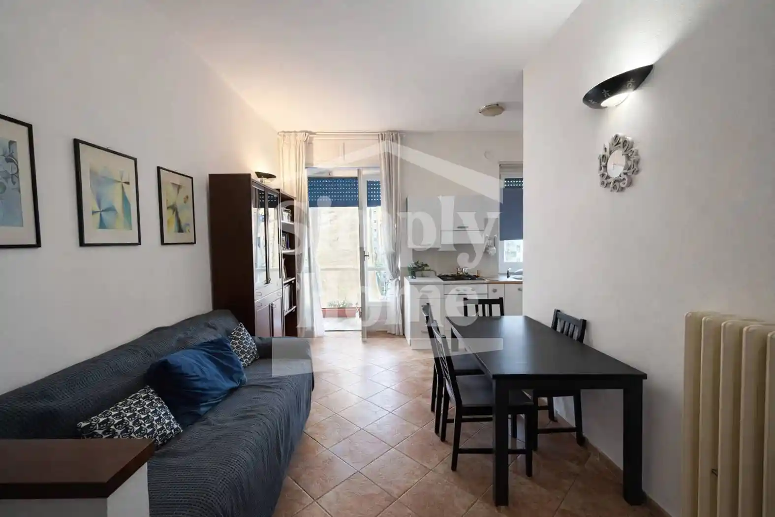 Appartamento in vendita a Torino