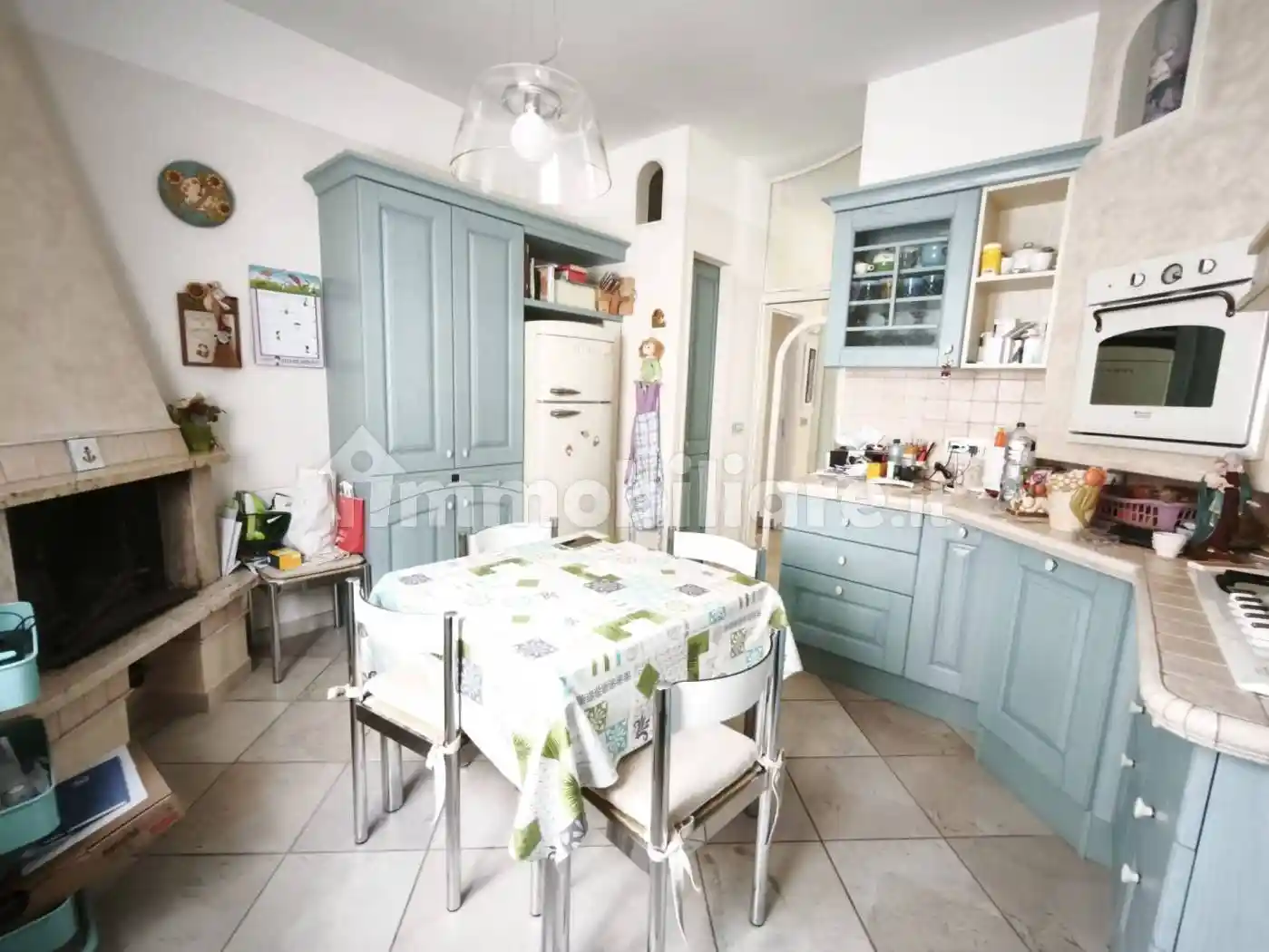 Appartamento in vendita a Macerata