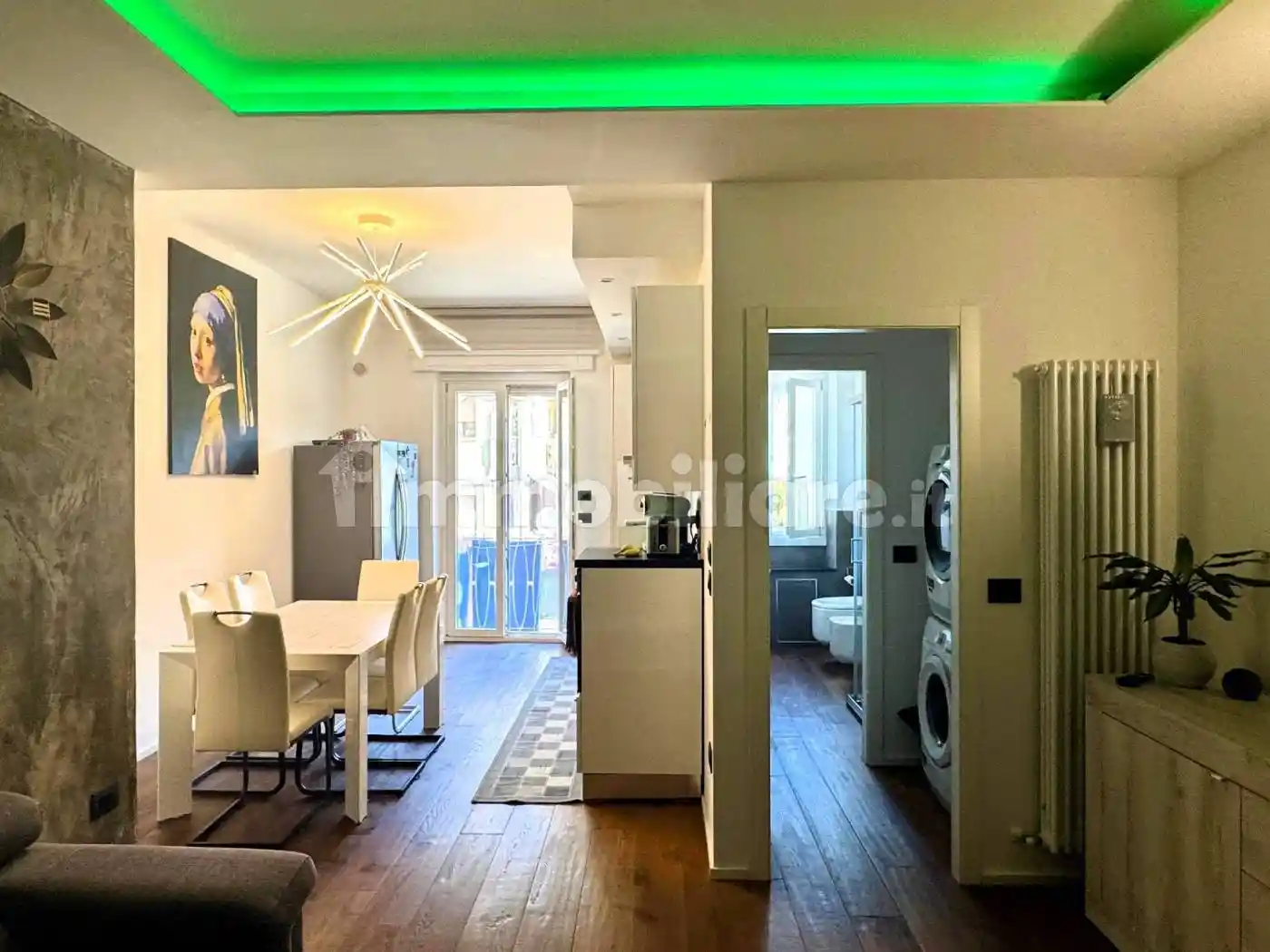 Appartamento in affitto a San Benedetto del Tronto