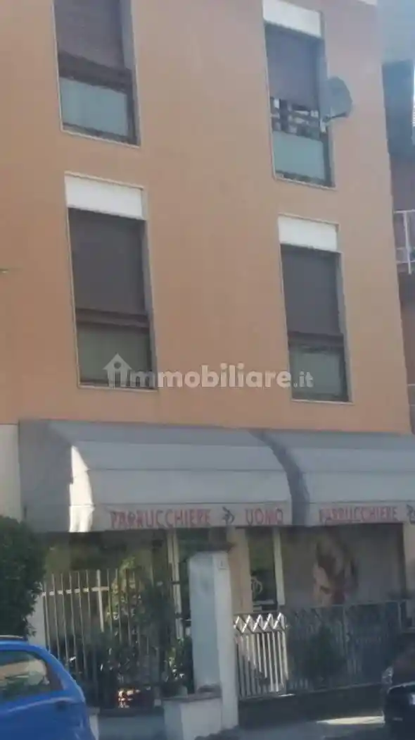 Appartamento in vendita a Abbiategrasso