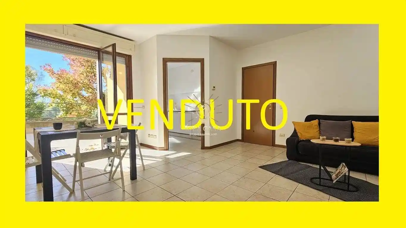 Appartamento in vendita a Cassago Brianza