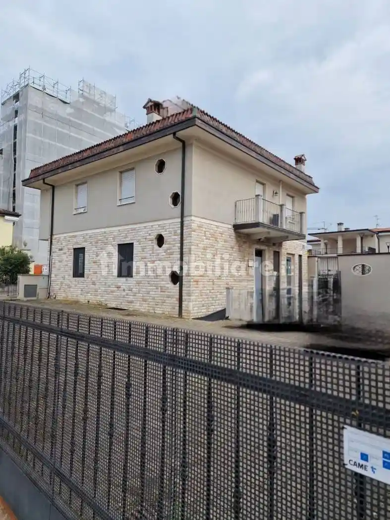 Attico - Mansarda in vendita a Offanengo