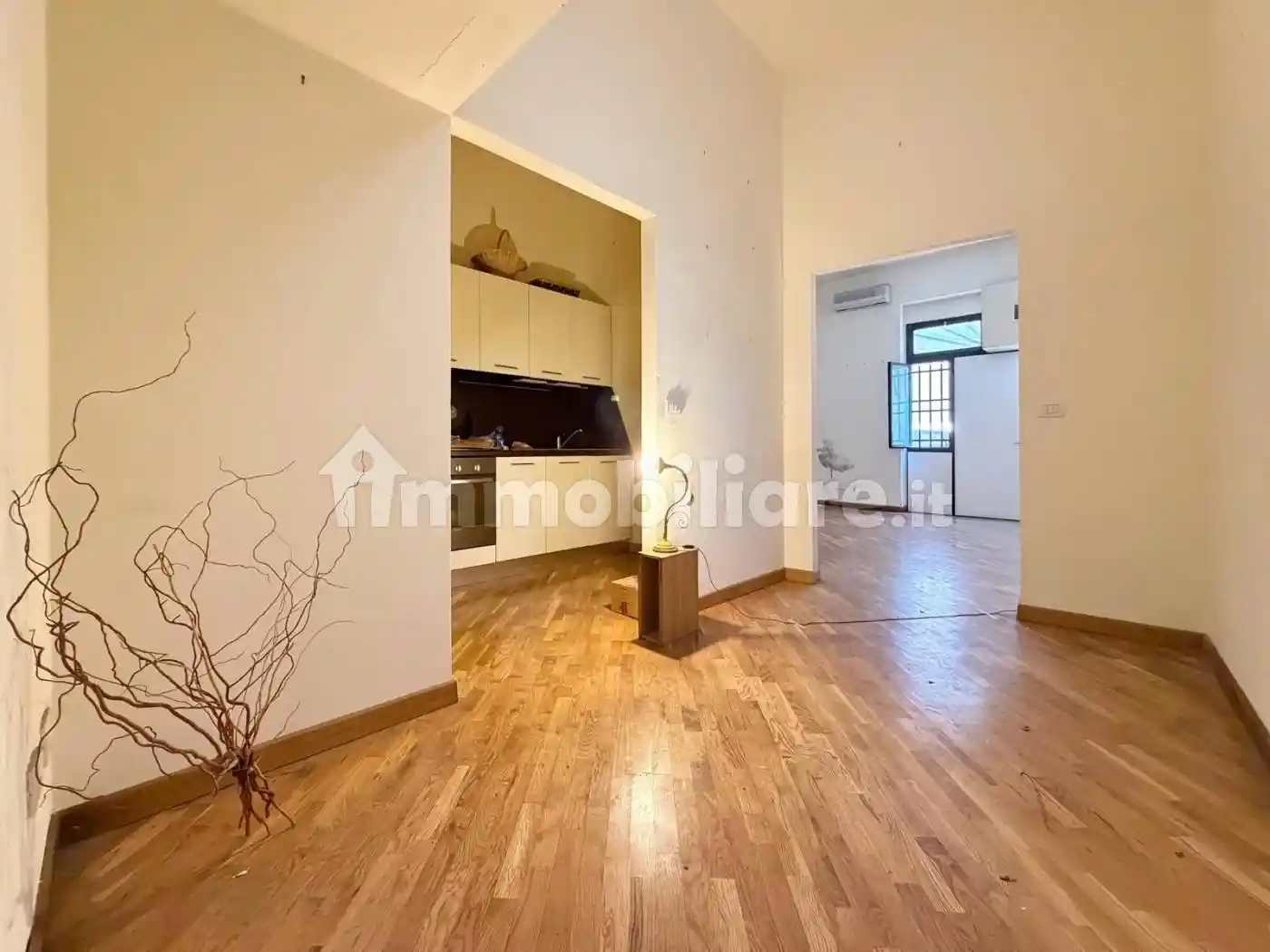 Appartamento in vendita a Firenze