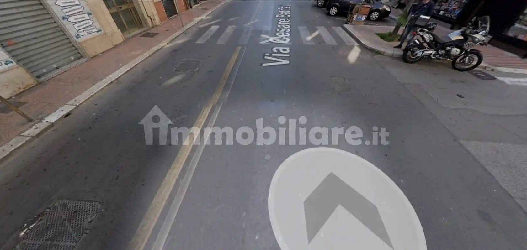 Appartamento in vendita a Taranto