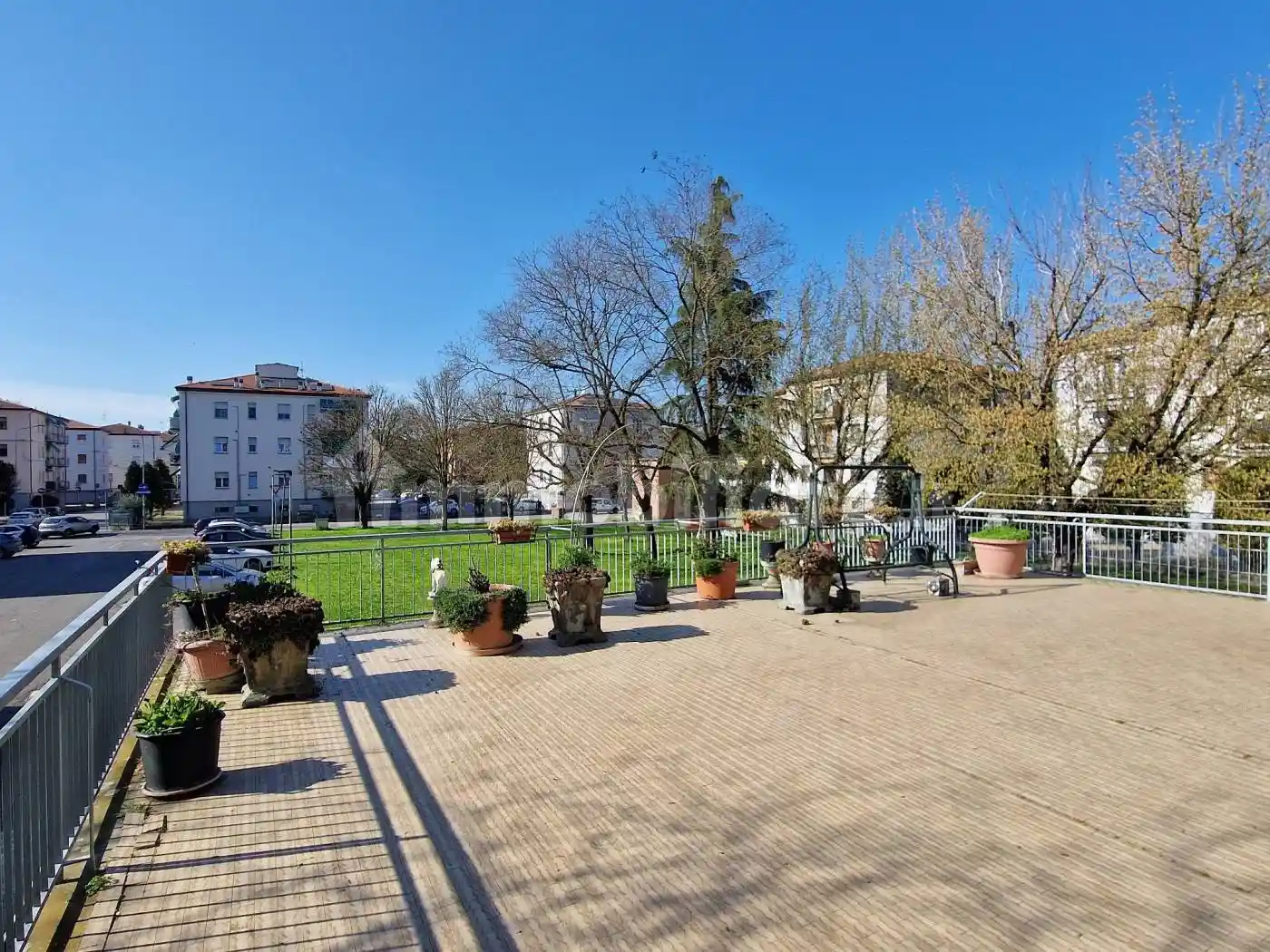 Appartamento in vendita a Anzola dell'Emilia