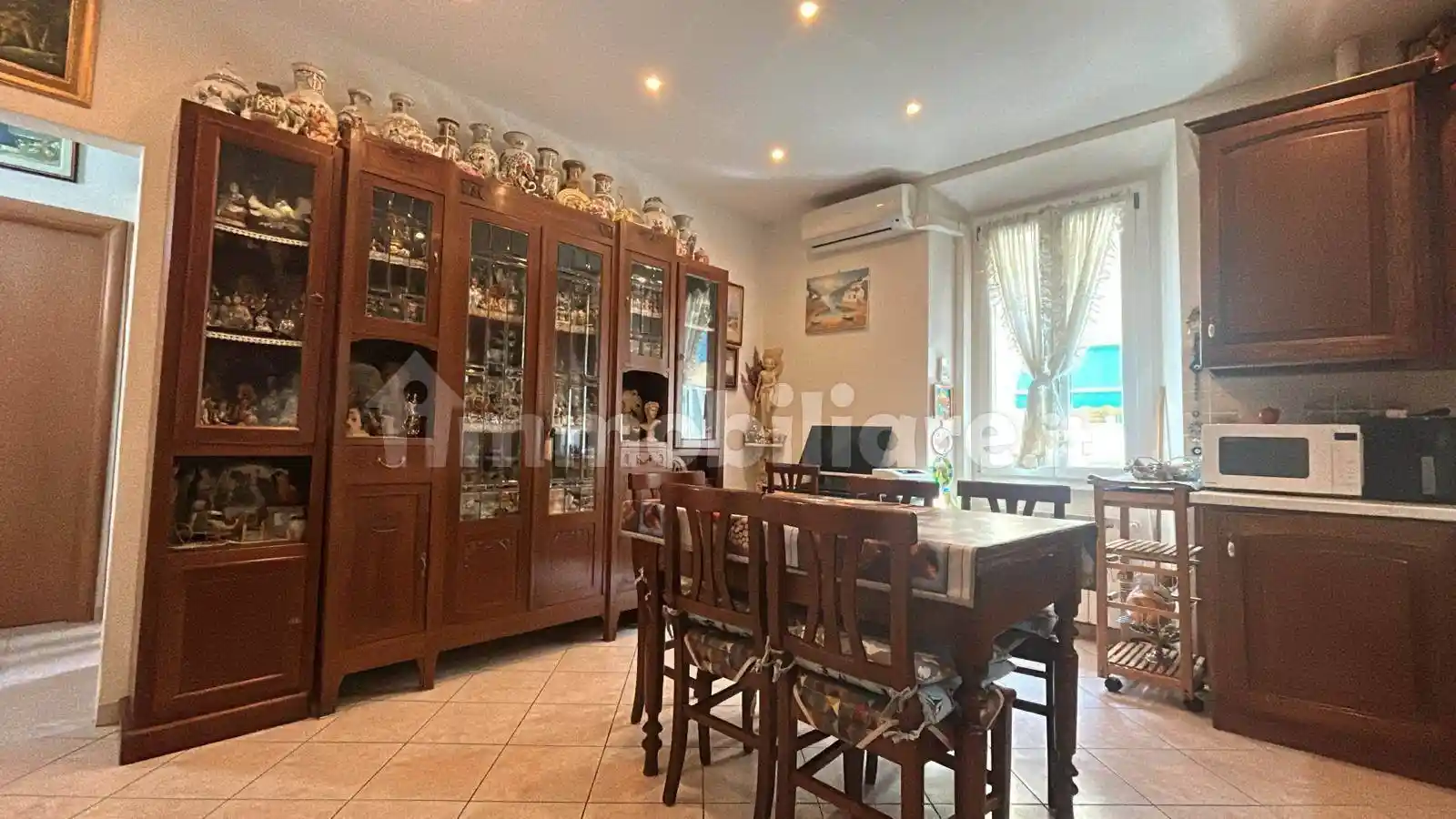 Appartamento in vendita a Firenze