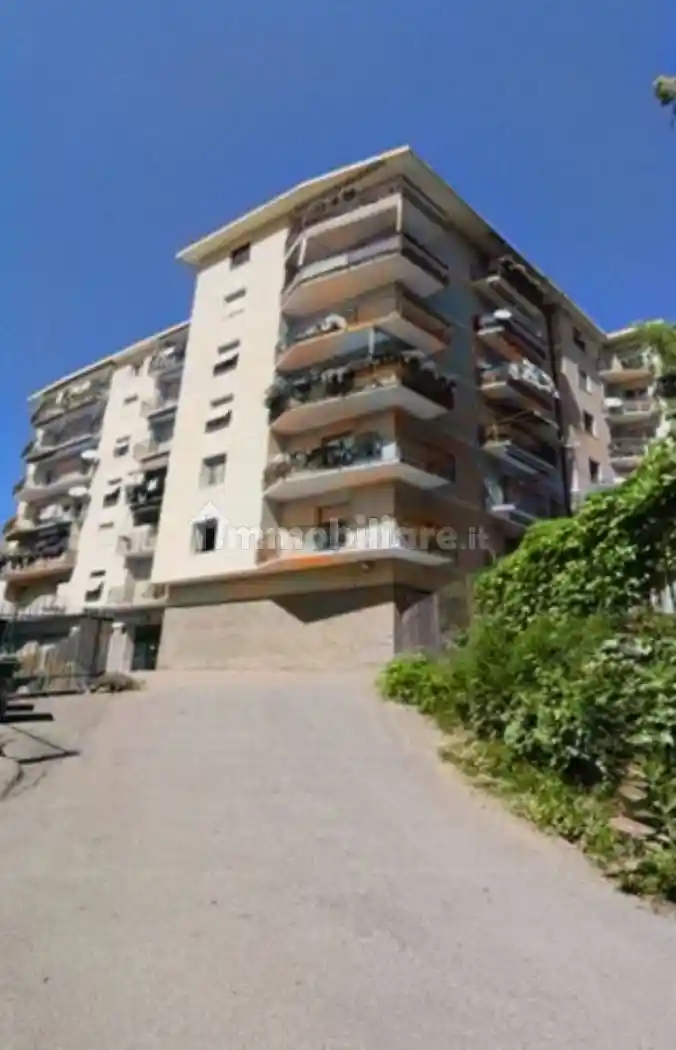 Appartamento in vendita a Campomorone