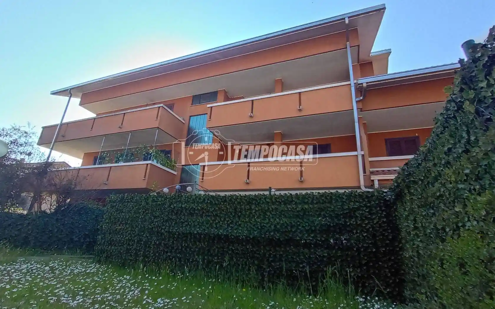 Appartamento in vendita a Cesate