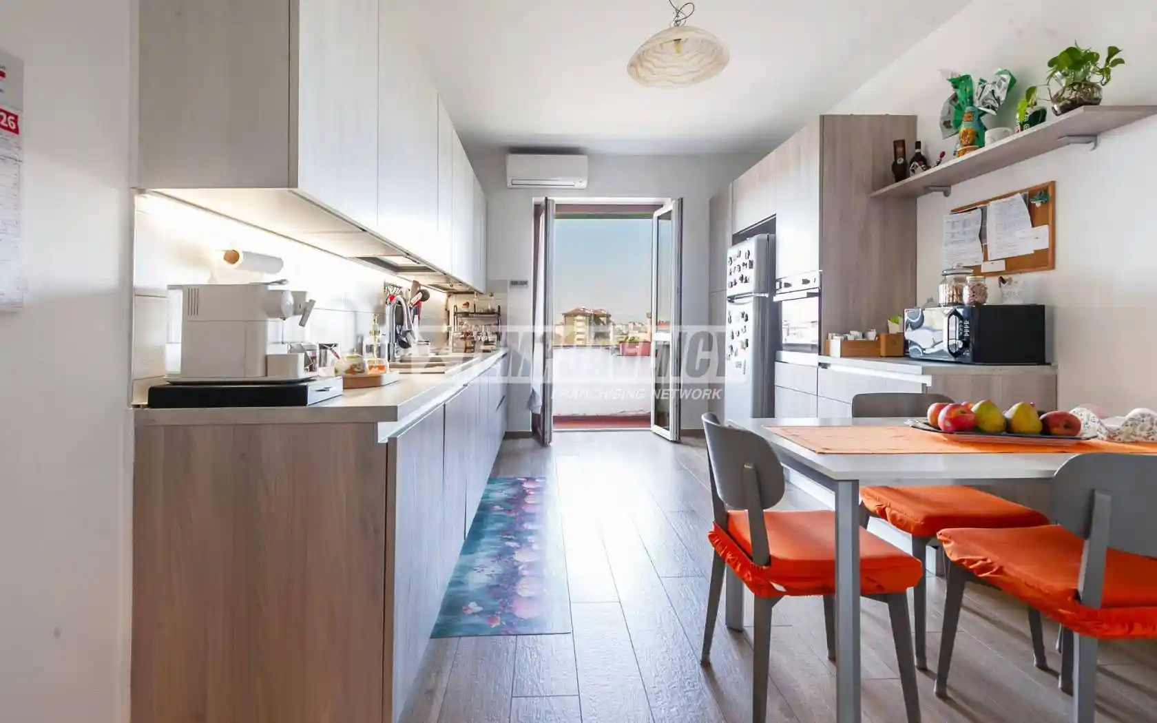 Appartamento in vendita a Bresso