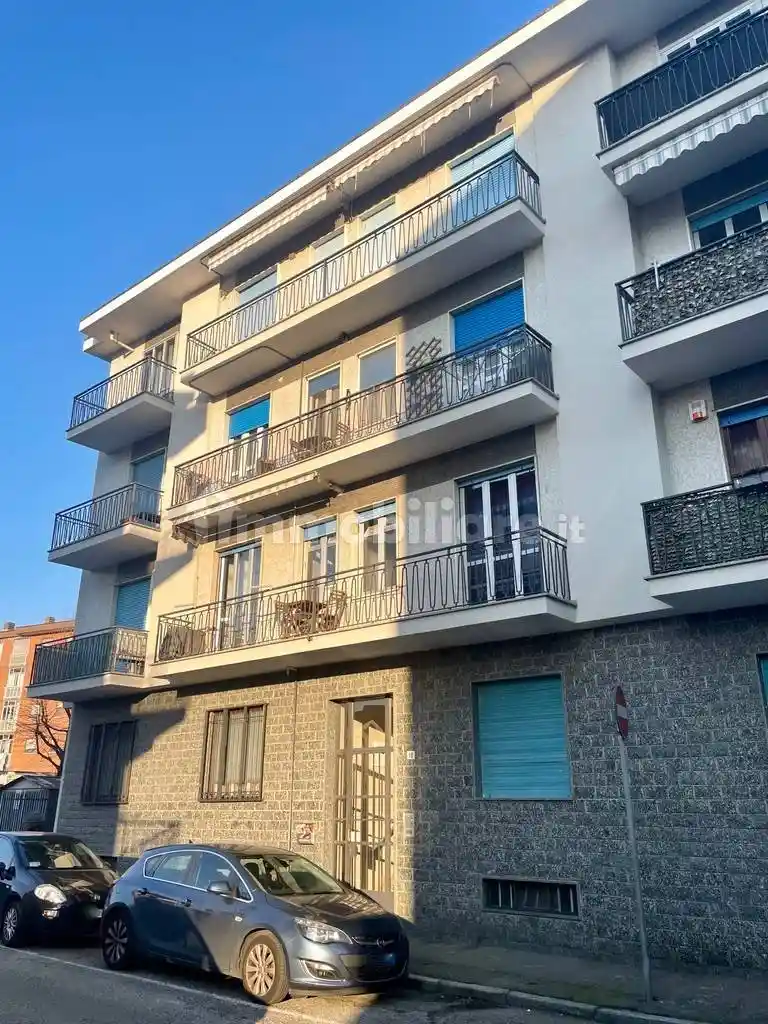 Appartamento in vendita a Grugliasco