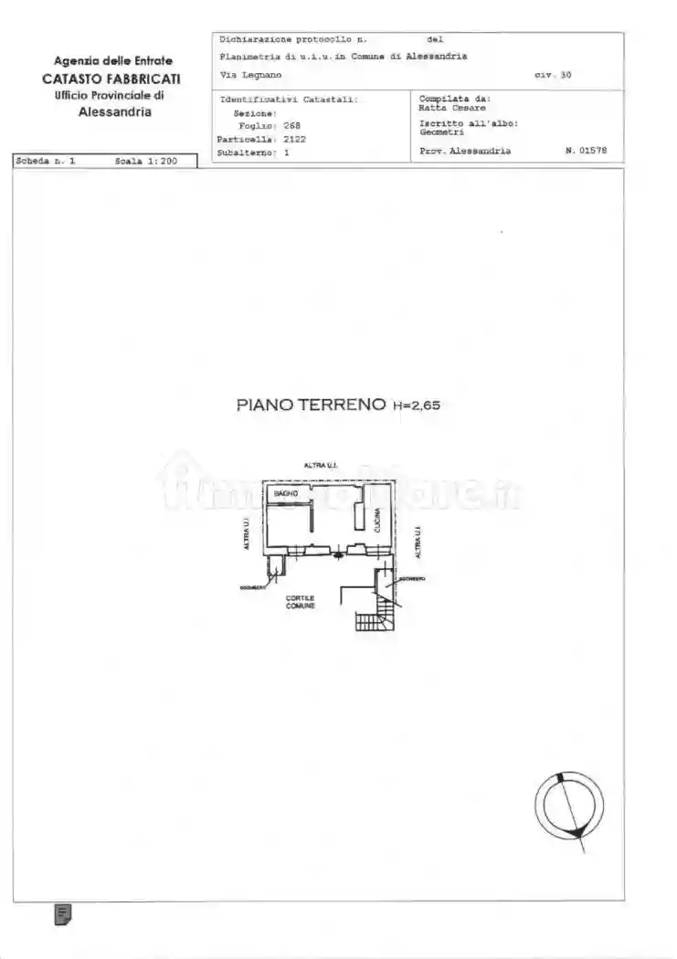 Appartamento - foto 2