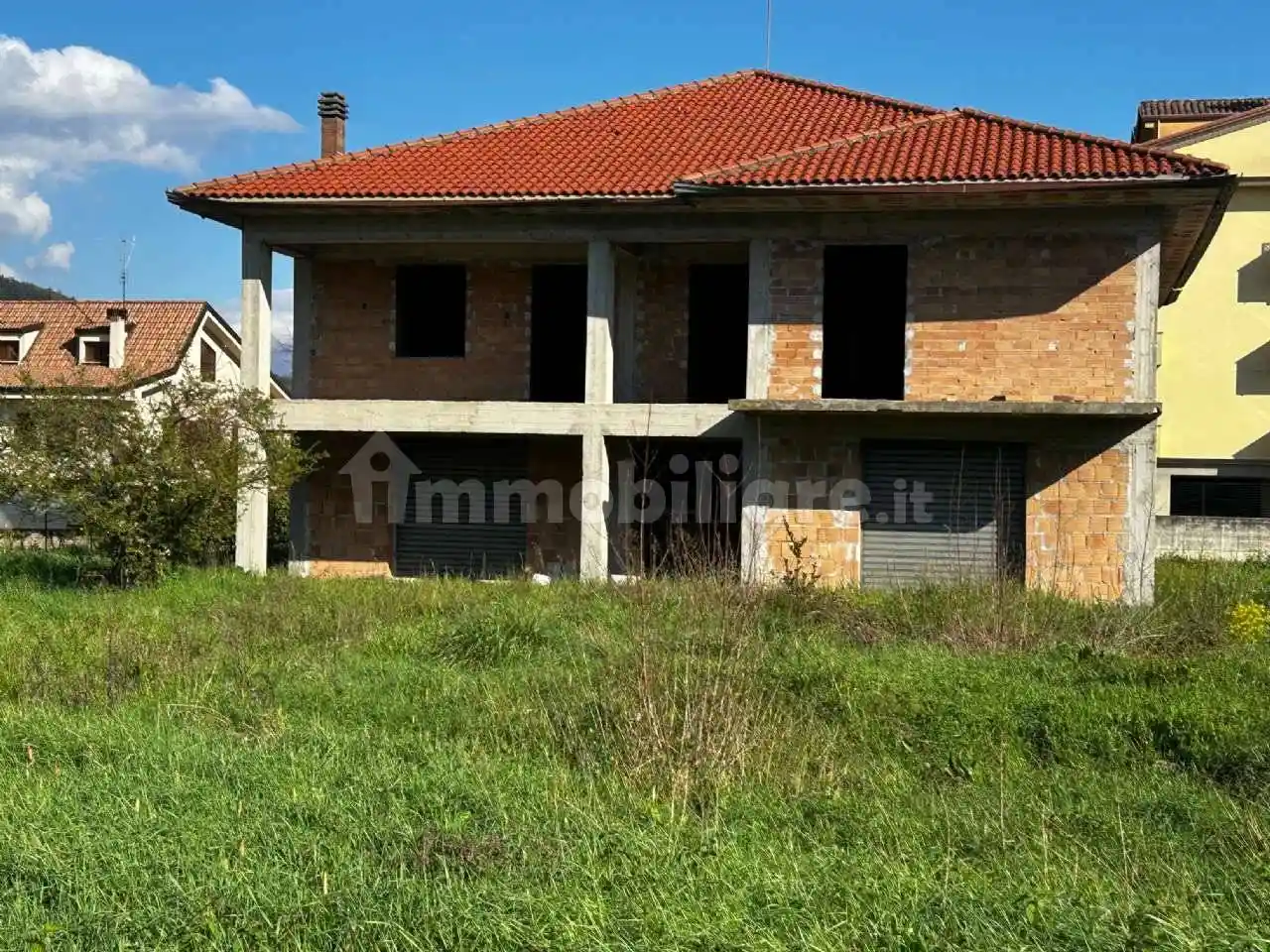 Rustico - Casale in vendita a Sora