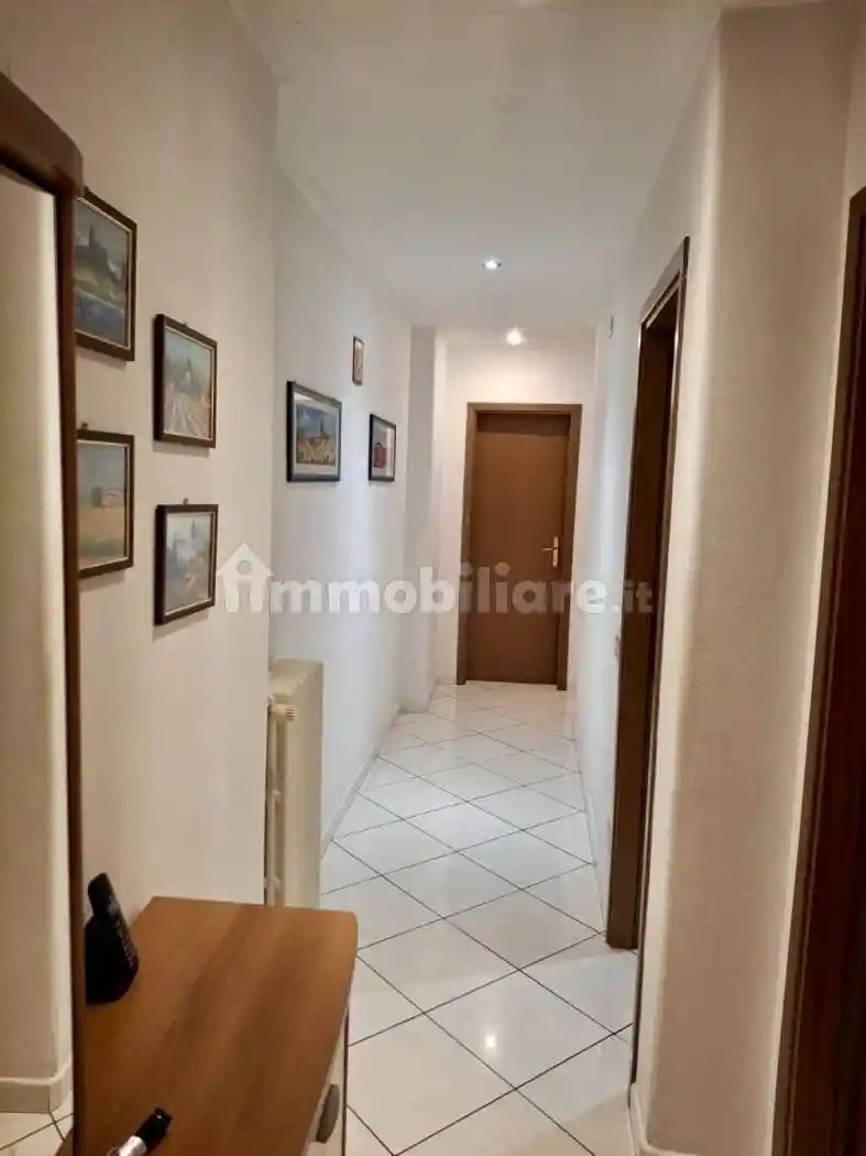 Appartamento in vendita a Bologna