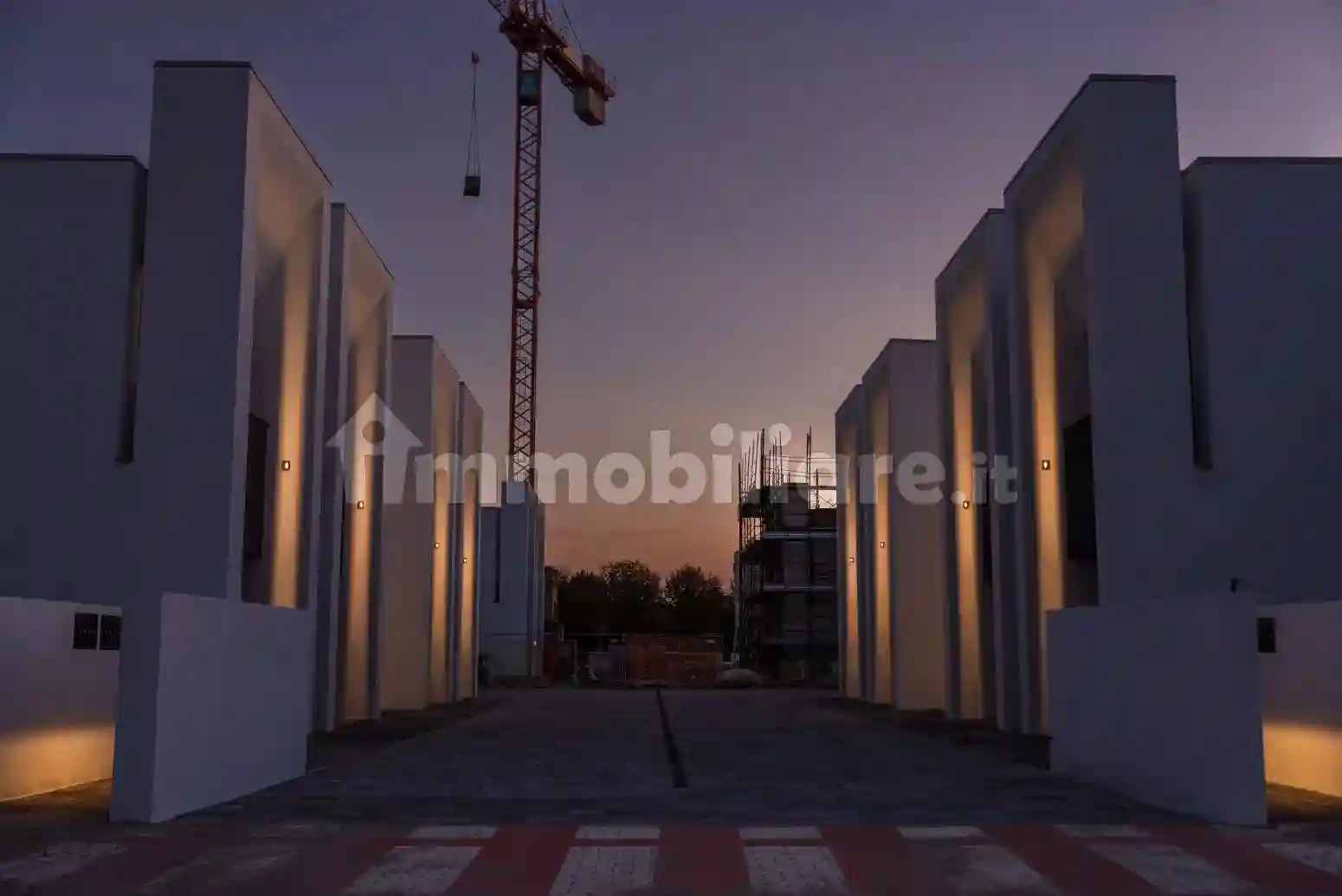 Villetta a schiera - foto 4