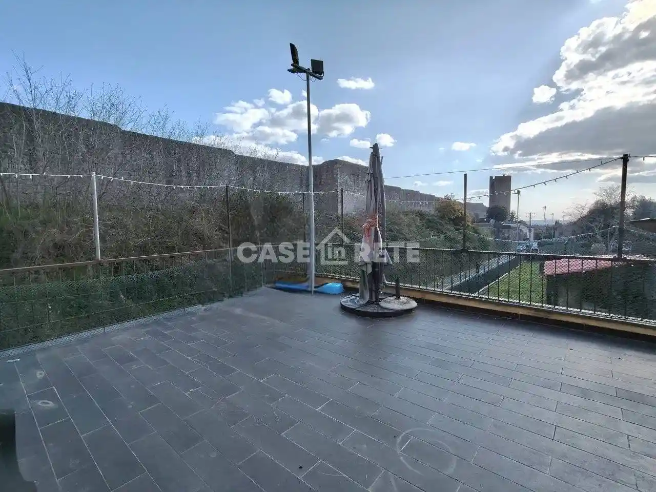 Appartamento in vendita a Viterbo