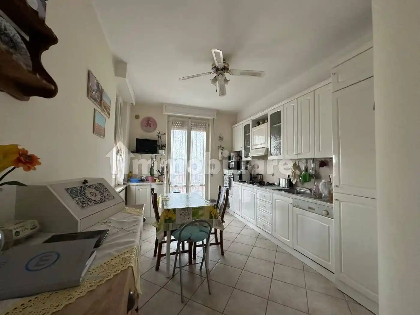 Appartamento in vendita a Castel di Lama