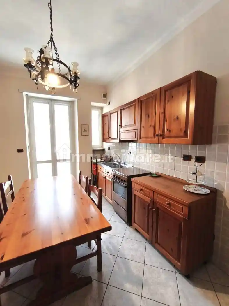 Appartamento in affitto a Torino