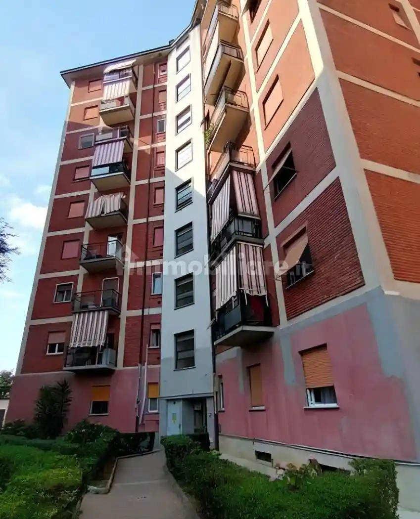 Appartamento in vendita a Nova Milanese