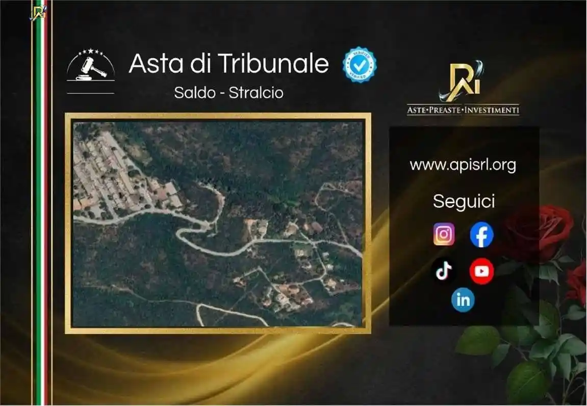 Appartamento in vendita a Olbia