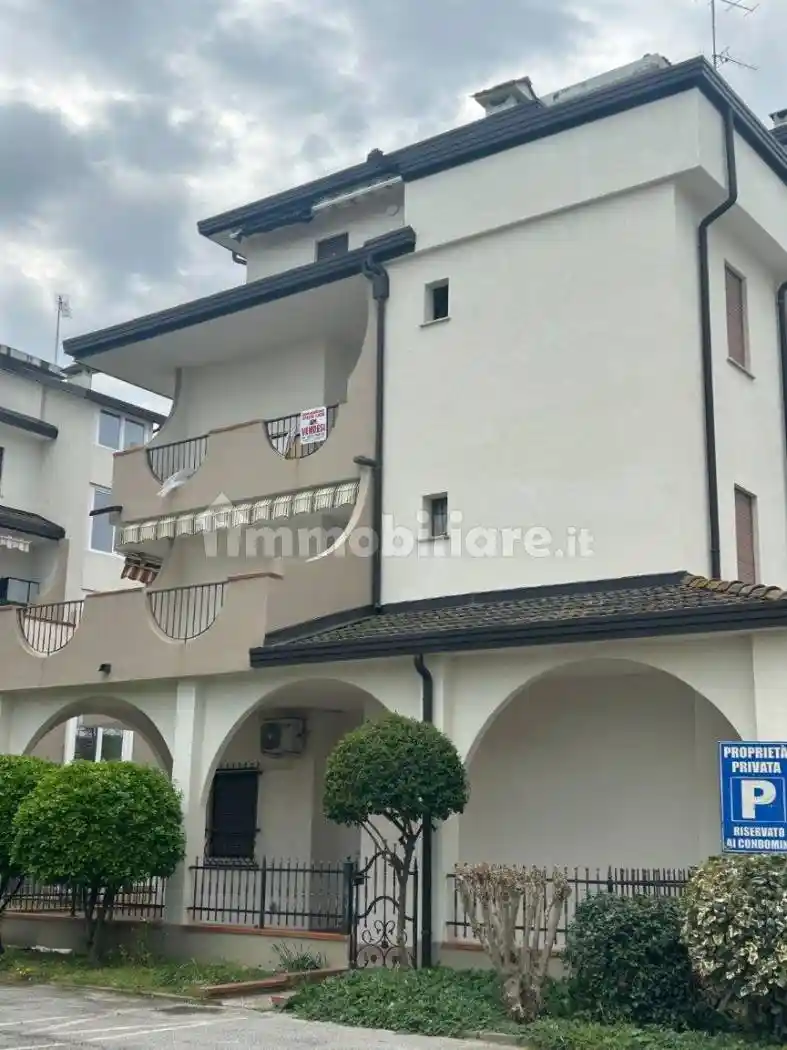 Appartamento in vendita a Comacchio