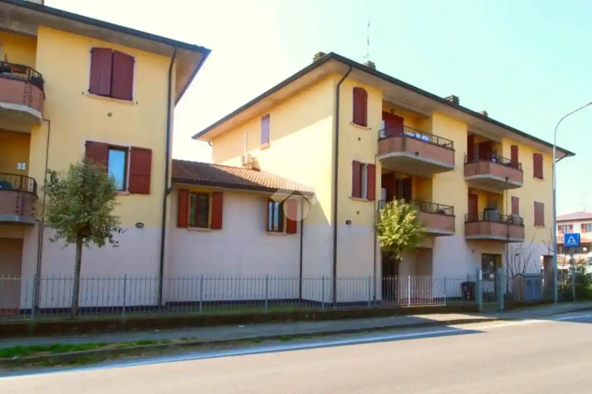 Appartamento in vendita a Cadelbosco di Sopra