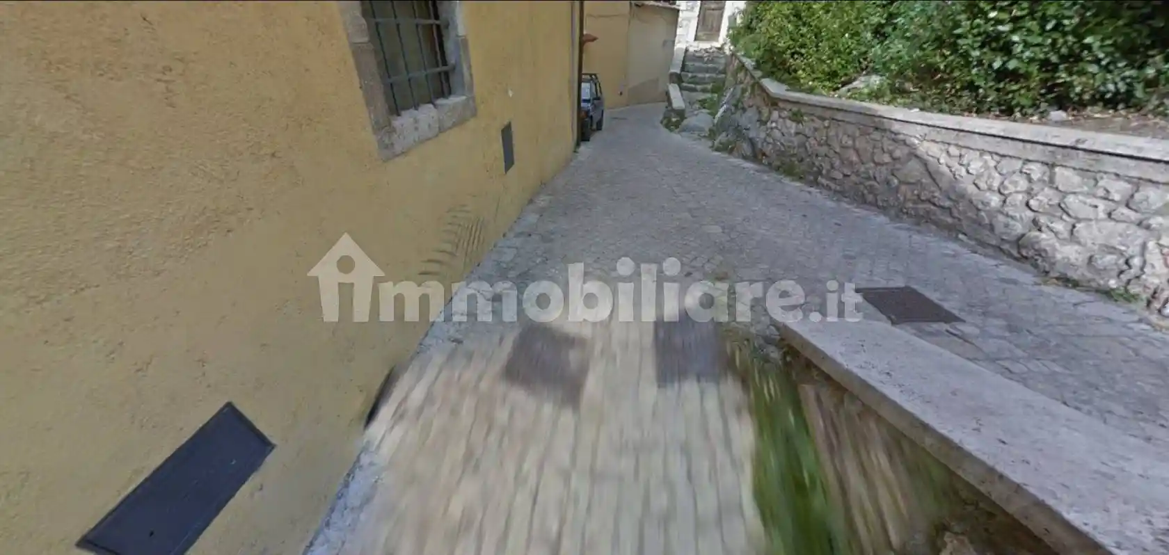 Appartamento in vendita a Roviano