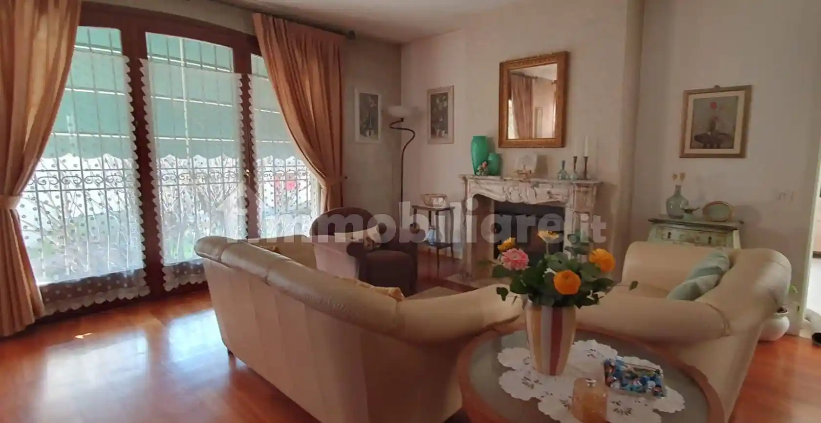 Villetta a schiera in vendita a Altavilla Vicentina