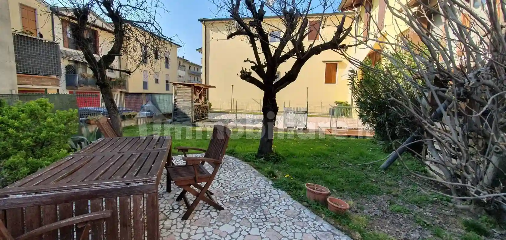 Villetta a schiera - foto 3