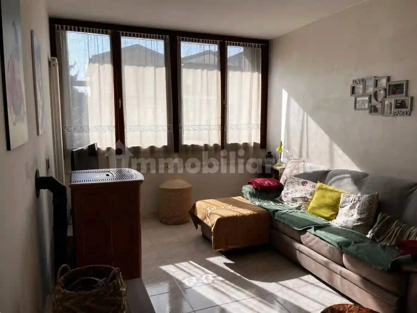 Villetta a schiera - foto 4