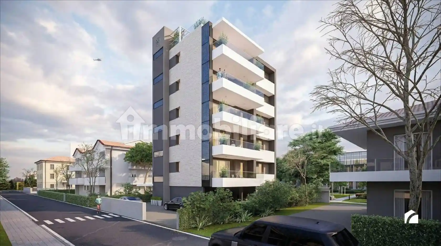 Appartamento in vendita a Jesolo