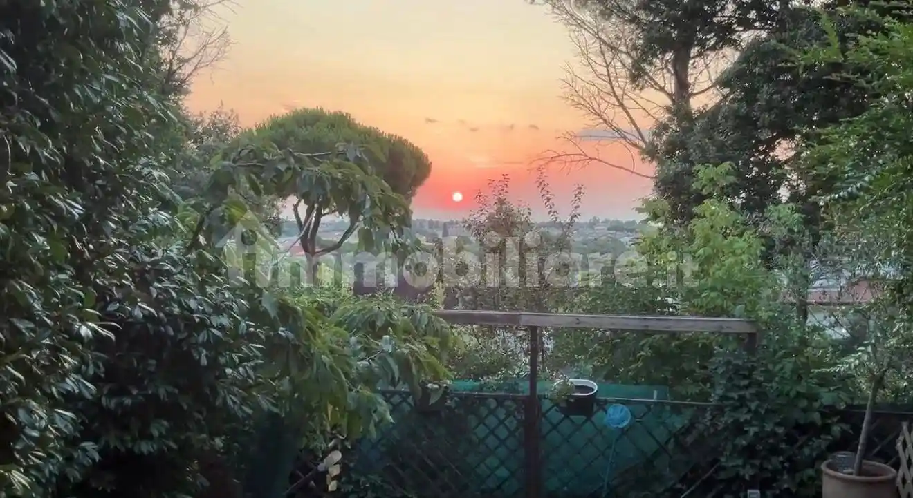 Villetta a schiera in vendita a Riccione