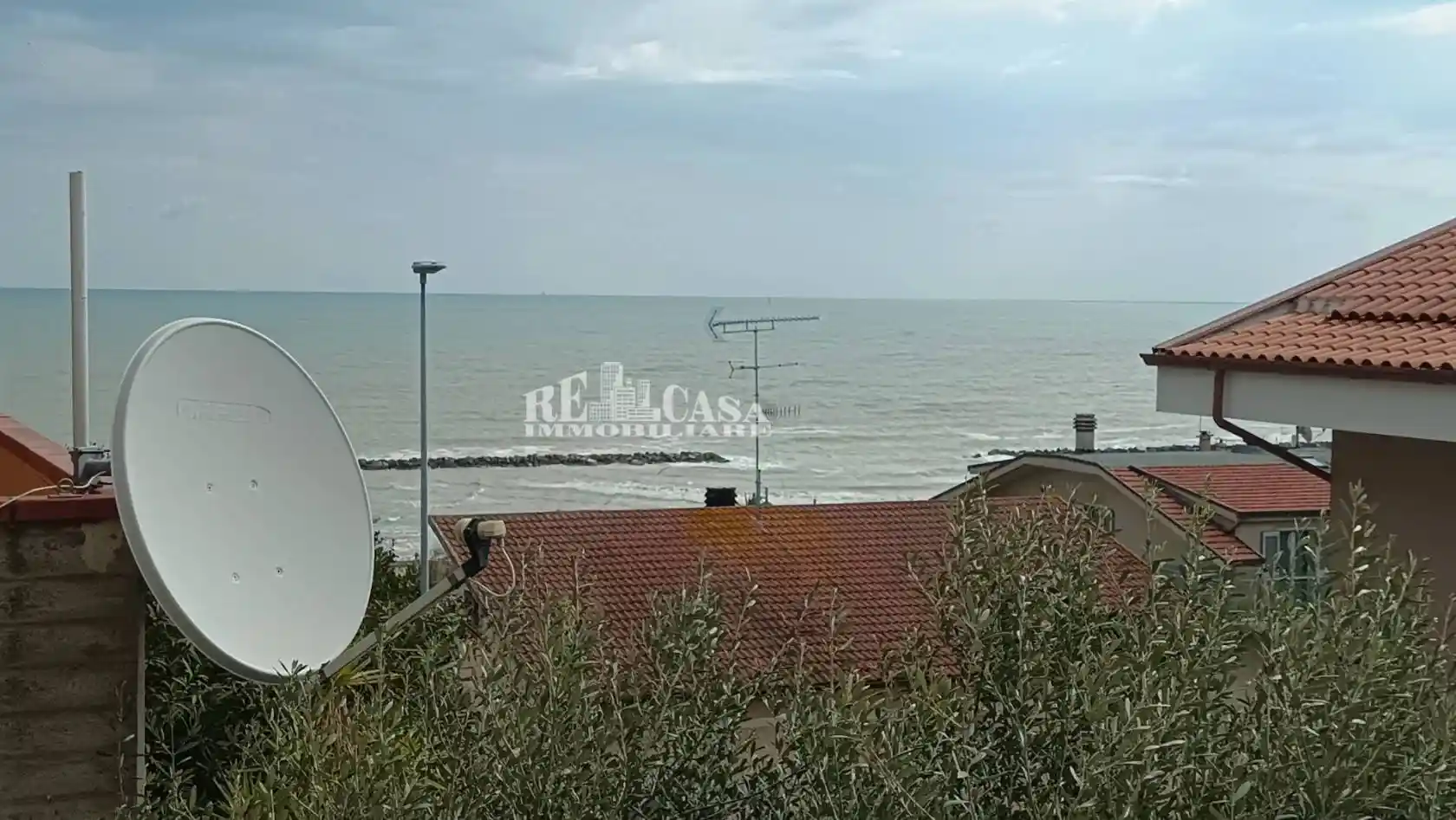 Appartamento in vendita a Massignano