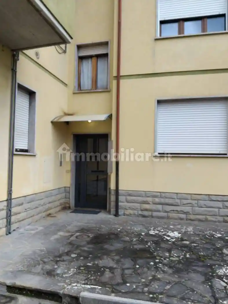 Appartamento in vendita a Bibbiena