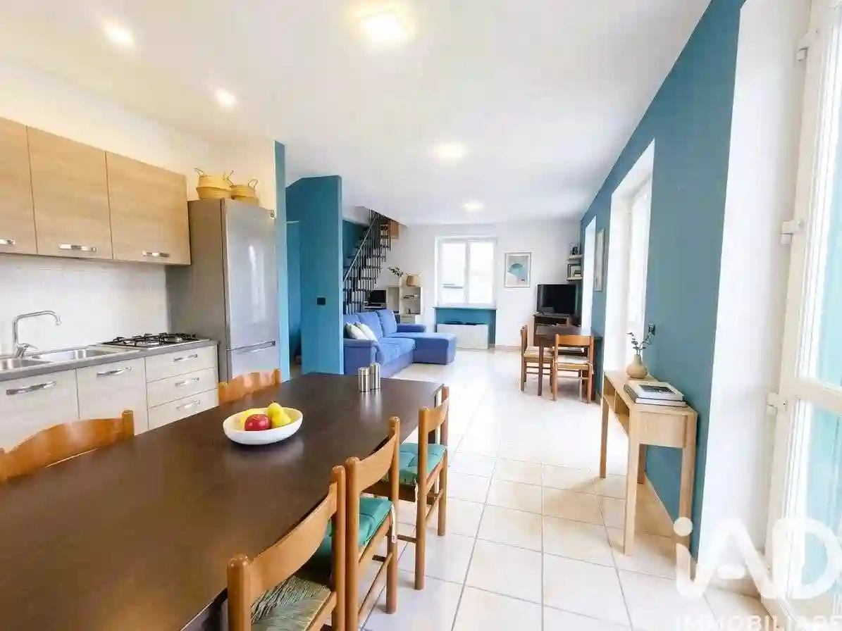 Casa indipendente - foto 2