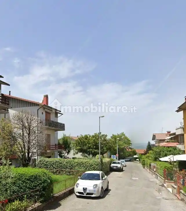 Appartamento in vendita a Castel del Piano