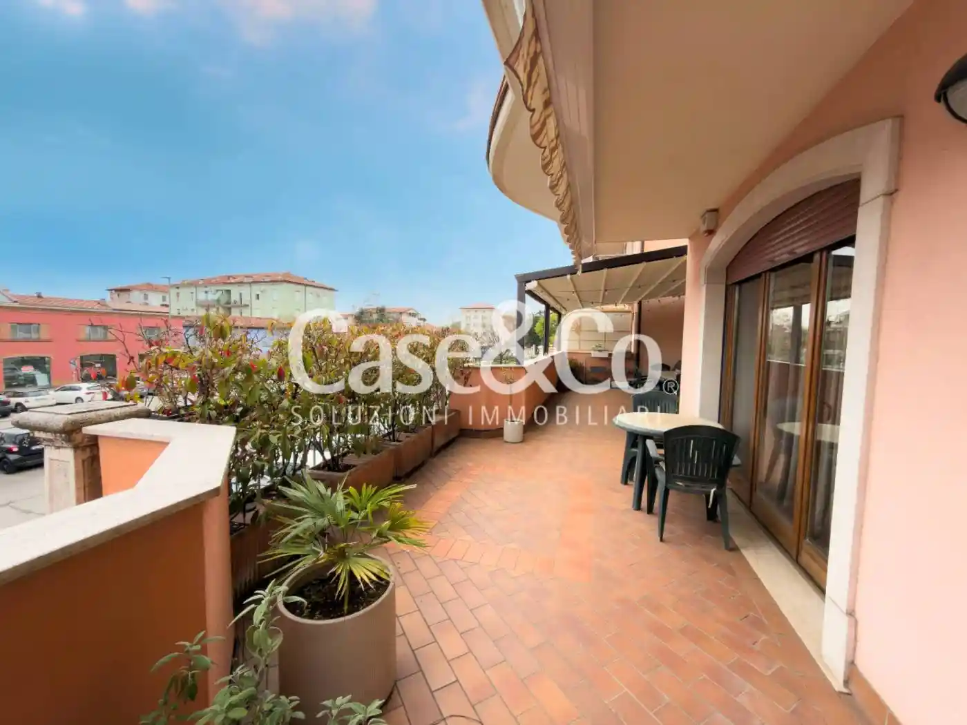 Appartamento in vendita a Brescia