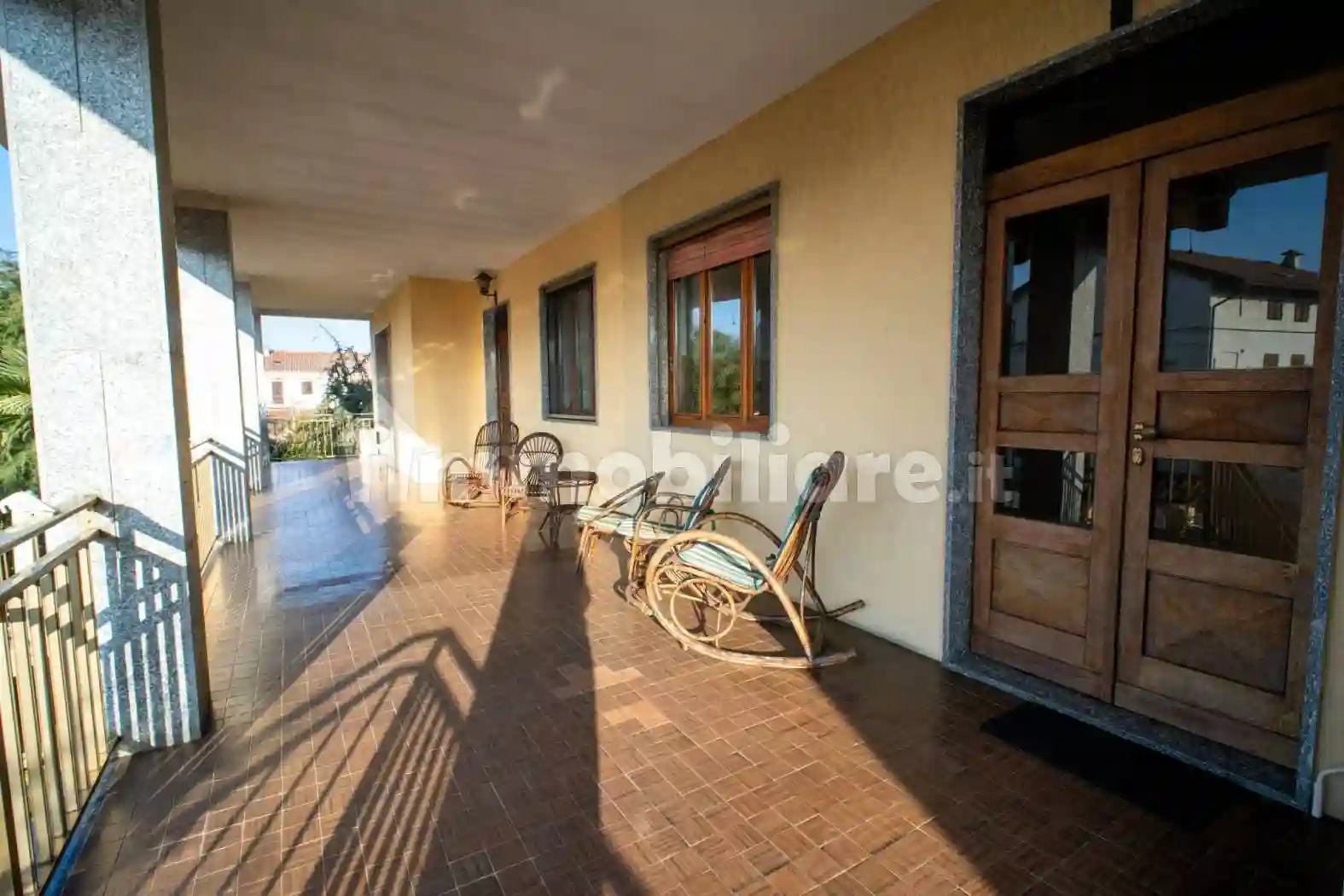 Villetta a schiera - foto 2
