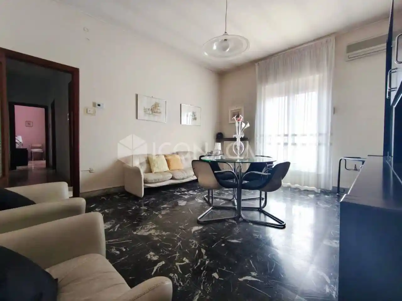 Appartamento in vendita a San Severo