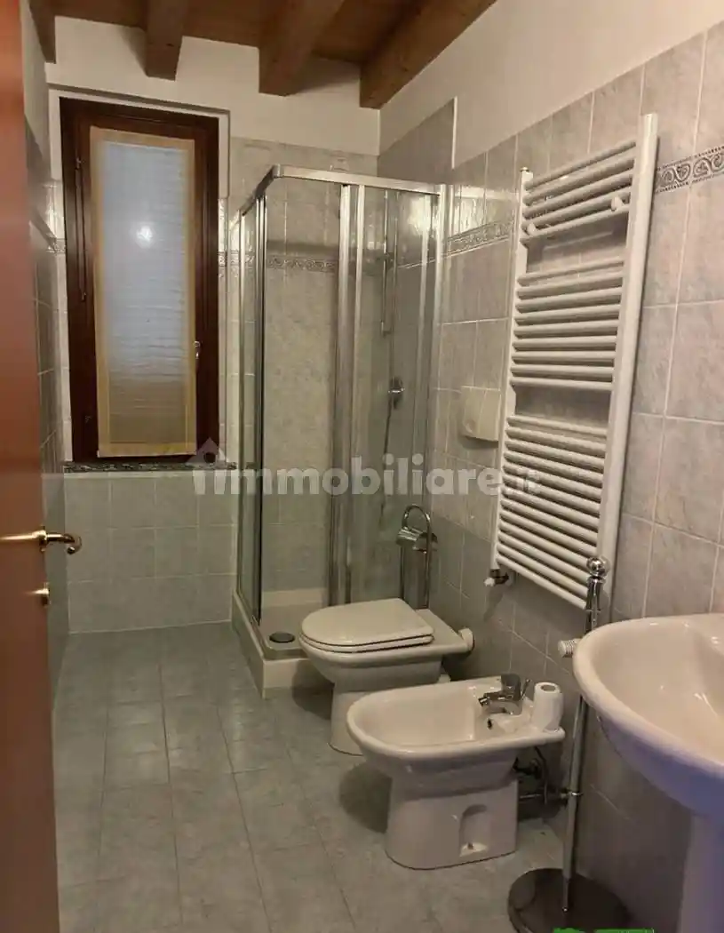 Appartamento in vendita a Bovezzo