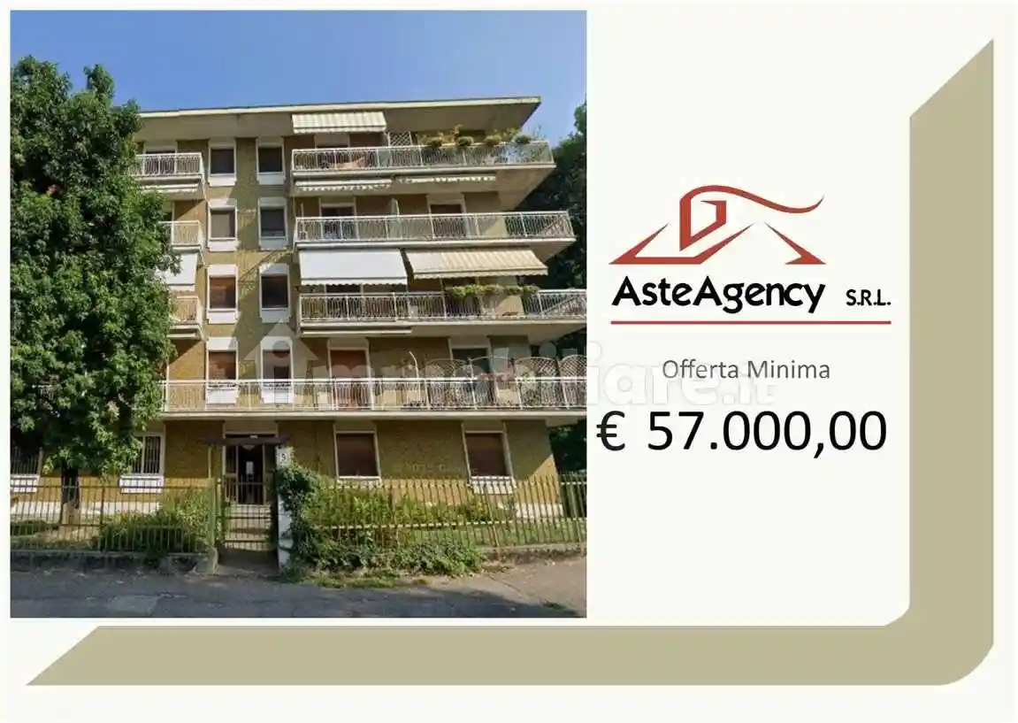 Appartamento in vendita a Codogno