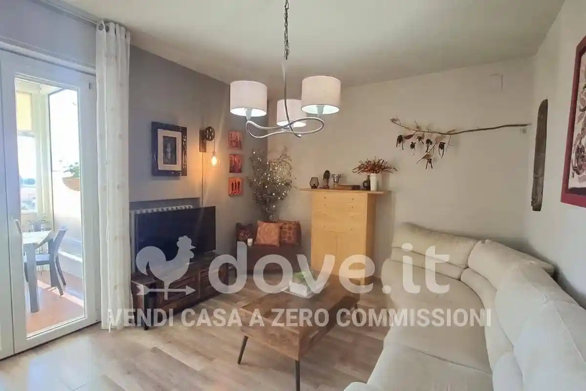 Attico - Mansarda in vendita a Vallefoglia