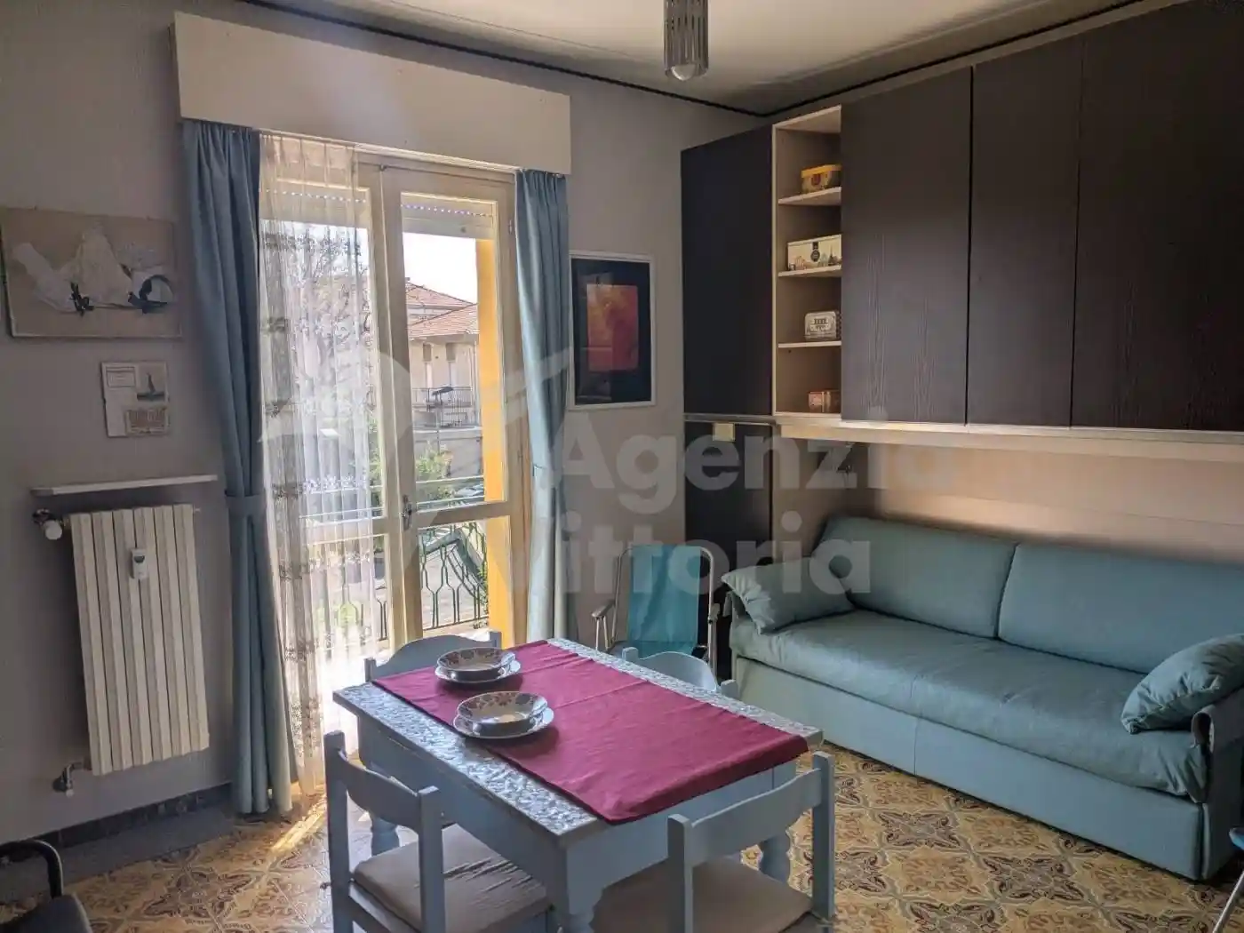 Appartamento in vendita a Ceriale