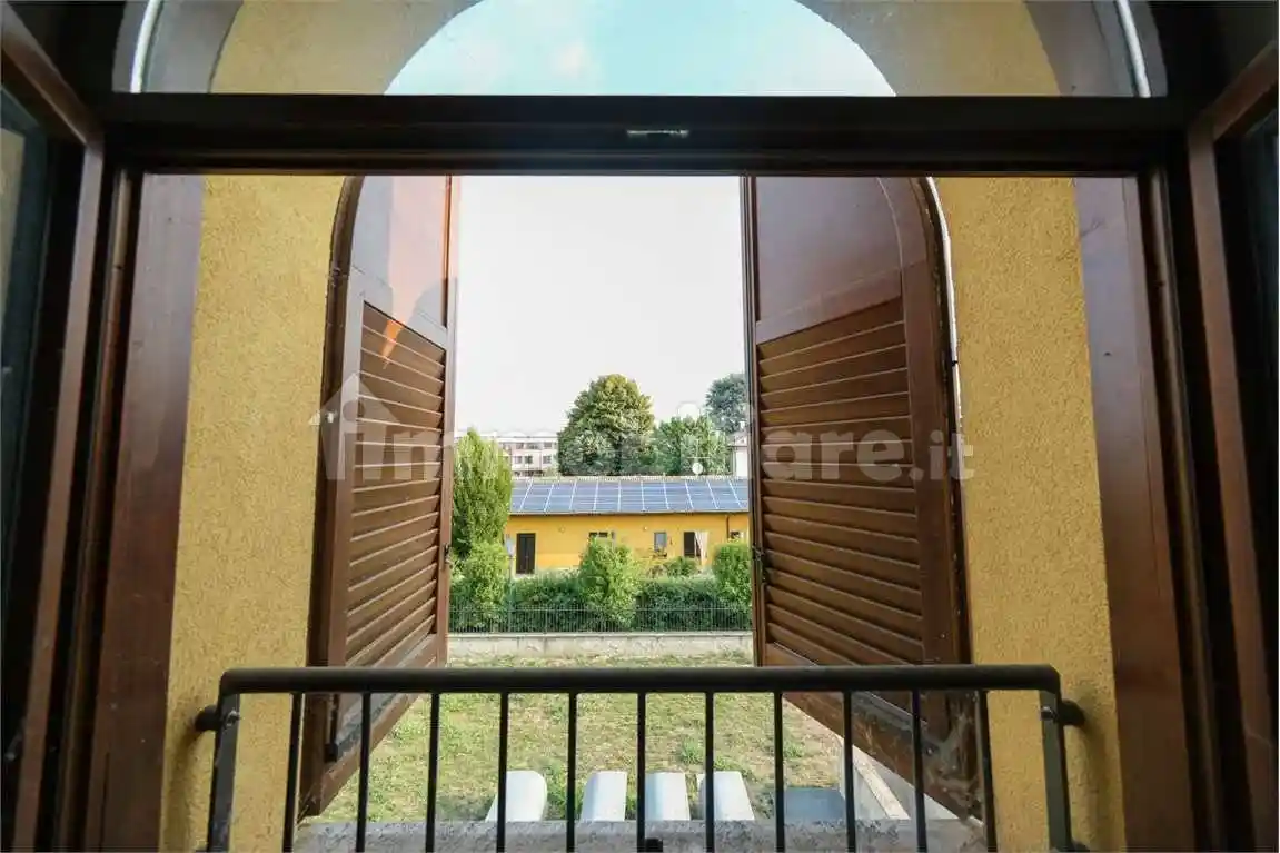 Appartamento in vendita a Peschiera Borromeo