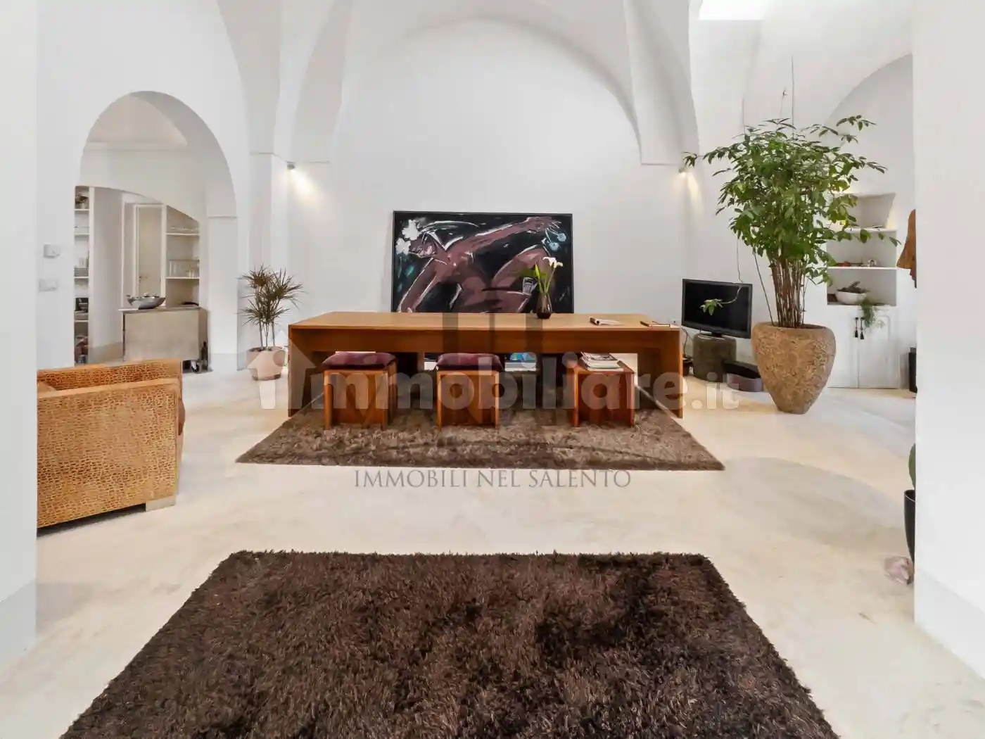 Casa indipendente in vendita a Patù