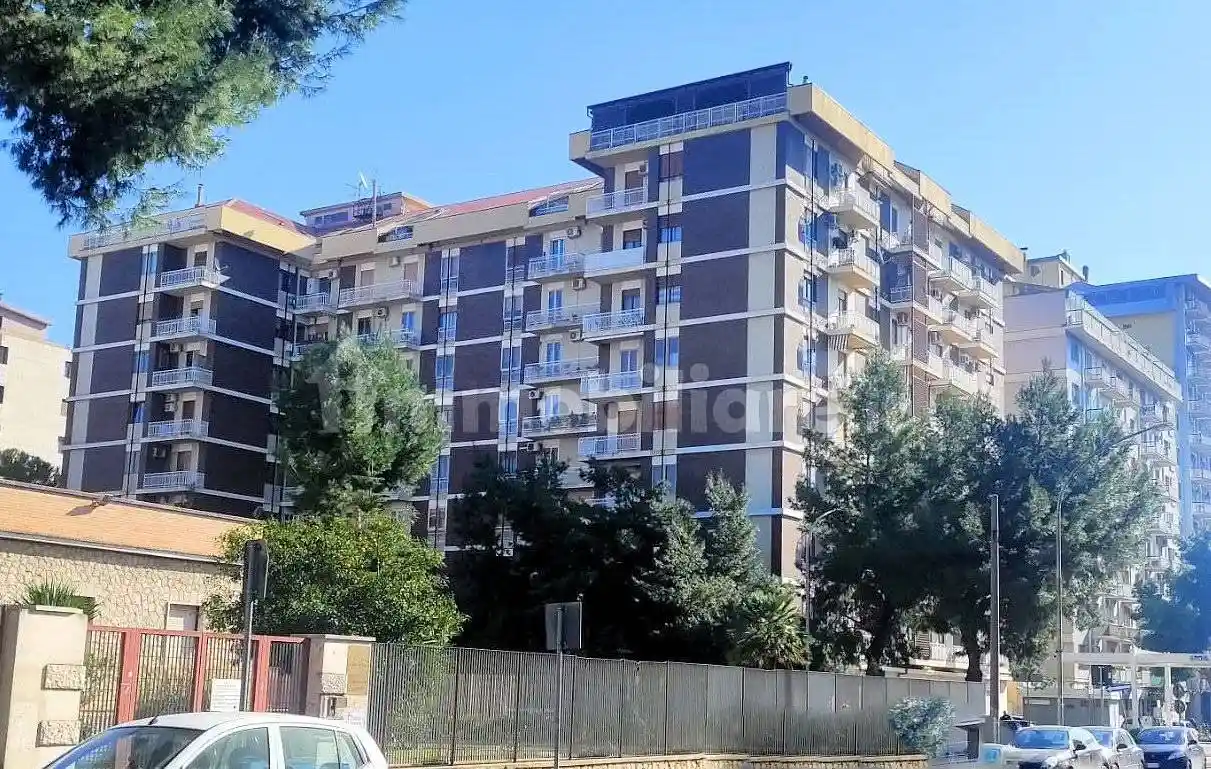 Appartamento in vendita a Foggia