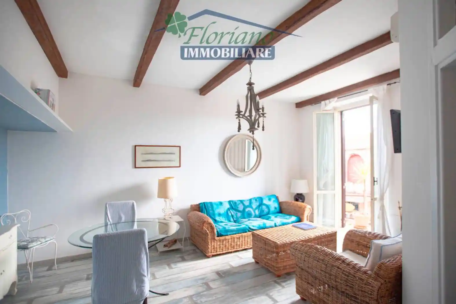 Attico - Mansarda in vendita a Capalbio