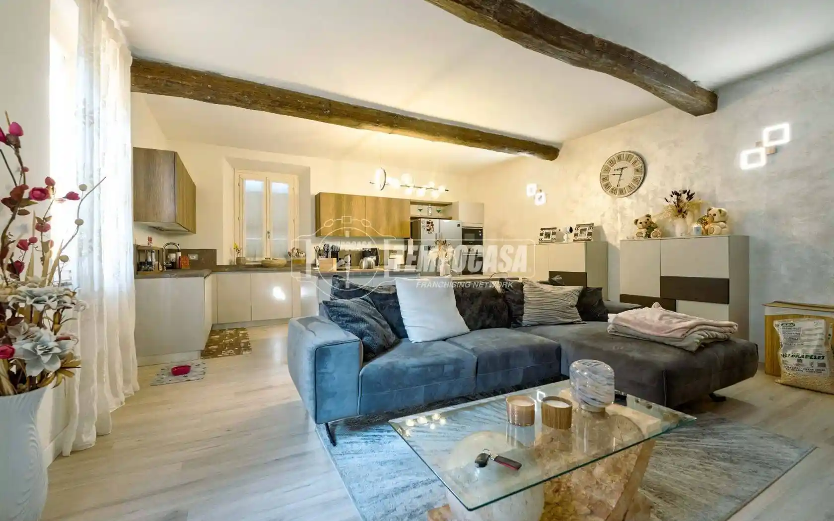 Villa in vendita a Caorso